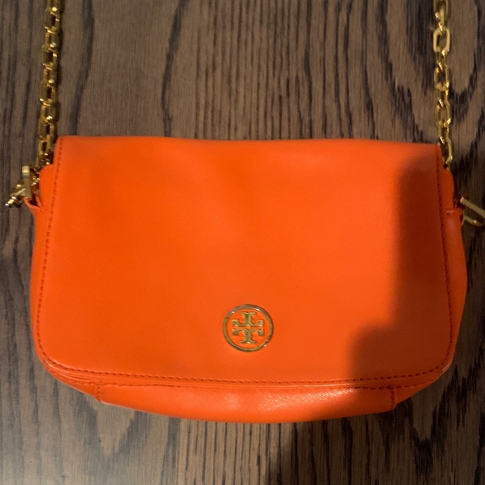 Tory Burch crossbody bag